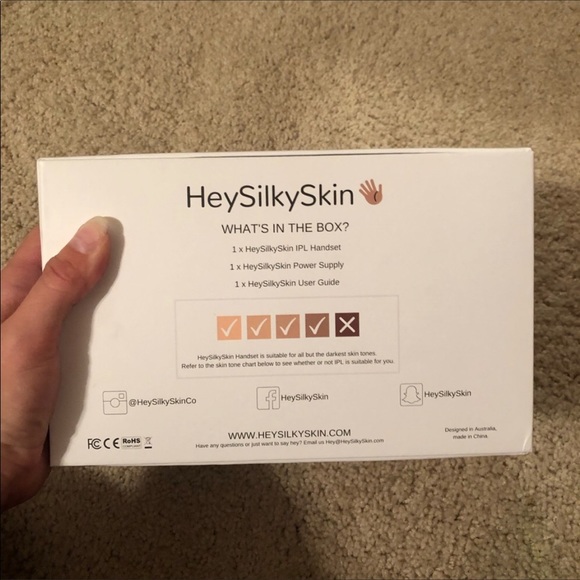 IPL Laser ✨ - Picture 8 of 8